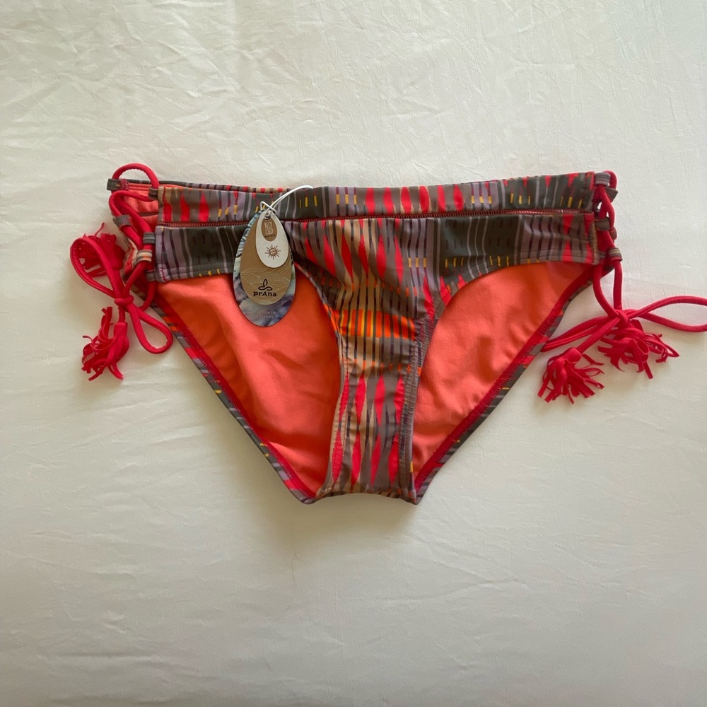 Prana swimsuit bottoms